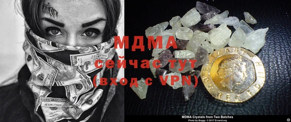 хмурый Арсеньев