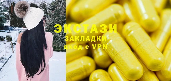 хмурый Арсеньев